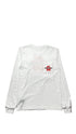 Honolulu Limited Back Scroll Logo LongTee